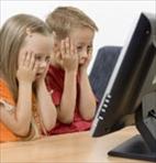 هرزه‌نگاری آنلاین کودکان ریشه‌کن می‌شود