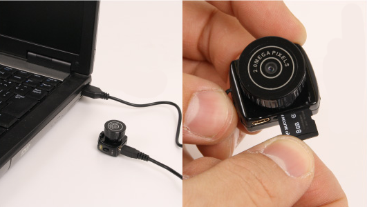 تانکو، شرکت سازنده این دوربین، MAME-CAM را فقط در فروشگاه‌های آنلاین ژاپن و به قیمت ۹۵ دلار به فروش می‌رساند. 