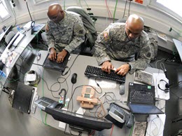 تشکیل اداره تاب‌آوری سایبری در نیروی هوایی امریکا