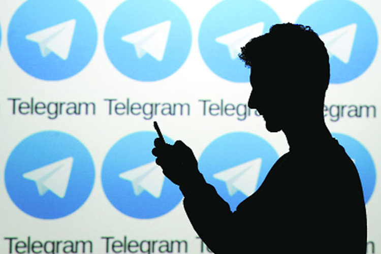زیر سوال رفتن امنیت تلگرام ؛ در پی گزارش همکاری روسیه و ترامپ