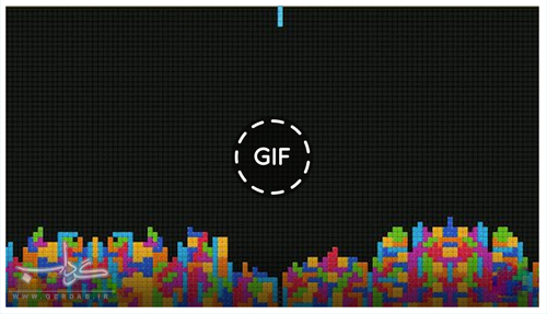 همه چیزهایی که باید درباره GIF دانست