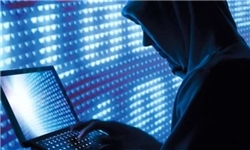 حمله هکرها به بانک آمریکایی