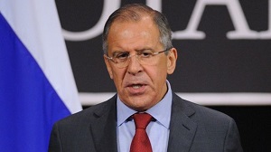 وزیر امور خارجه روسیه بر همکاری سایبری با آمریکا تأکید کرد