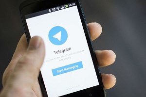 ایجاد ۶۲۶هزار کانال فارسی در تلگرام