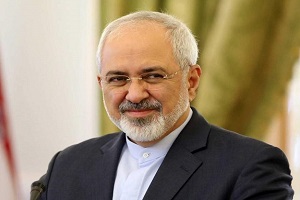 واکنش ظریف به ادعای دولت آمریکا در مورد سپاه