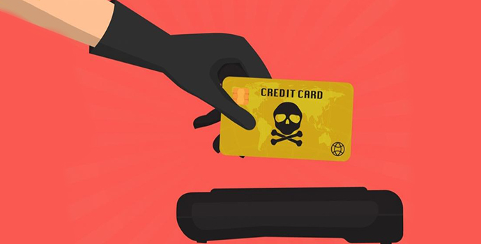اسکیمر ترفند مجرمان سایبری برای کپی کارت بانکی
