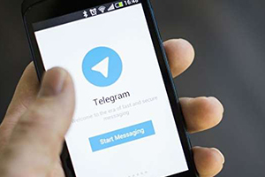 دستور قضایی در خصوص مسدودسازی پیام‌رسان تلگرام صادر شد