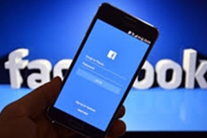 فیس بوک بعد از خروج هم کاربران را ردگیری می‌کند