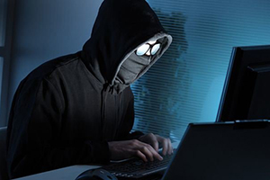 جاسوسی هکرها از صفحه‌نمایش رایانه