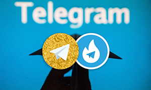 فیلتر تلگرام طلایی و هاتگرام