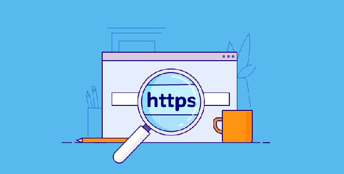 پروتکل HTTPS گاهی به‌اندازه کافی امن نیست