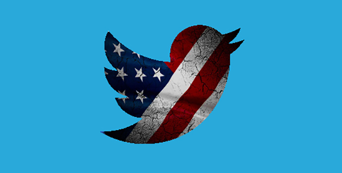 ارتش مخفی آمریکا در شبکه‌های اجتماعی به دنبال چیست؟