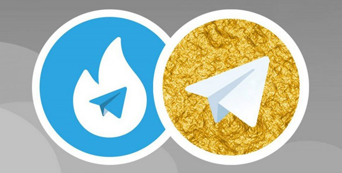 مقابله با بلاکچین و پول مجازی تلگرام علت مسدودسازی هاتگرام و طلاگرام پس از یک سال فعالیت غیرقانونی