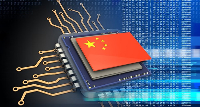 چین در حوزه امنیت داده چه قوانینی را وضع کرده است؟