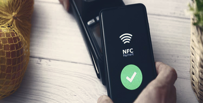 آشنایی با فناوری NFC و کاربردهایش