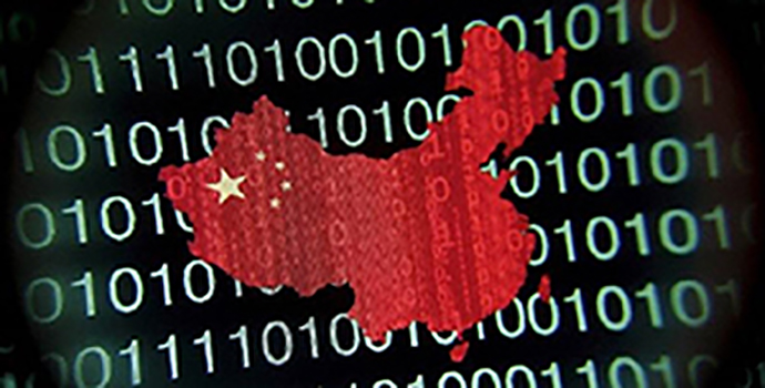 حمله سایبری چین به سیستم‌های جنوب شرق آسیا