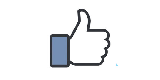 حذف آزمایشی نمایش لایک در فیس بوک