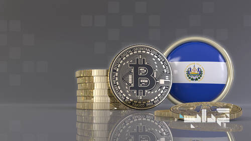 السالوادور به دنبال انتشار اوراق قرضه بیت‌کوین