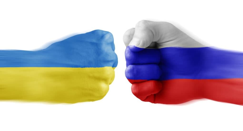 غرب برای تلافی حملات سایبری به اوکراین اعلام آمادگی کرد