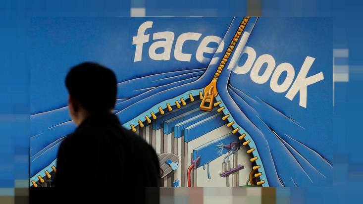 فشار دادگاه آمریکایی به فیس‌بوک برای انتشار اسناد یک نسل‌کشی