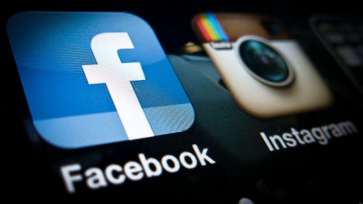 خودزنی به سبک فیس بوک: اینستاگرام برای جوانان مخرب است
