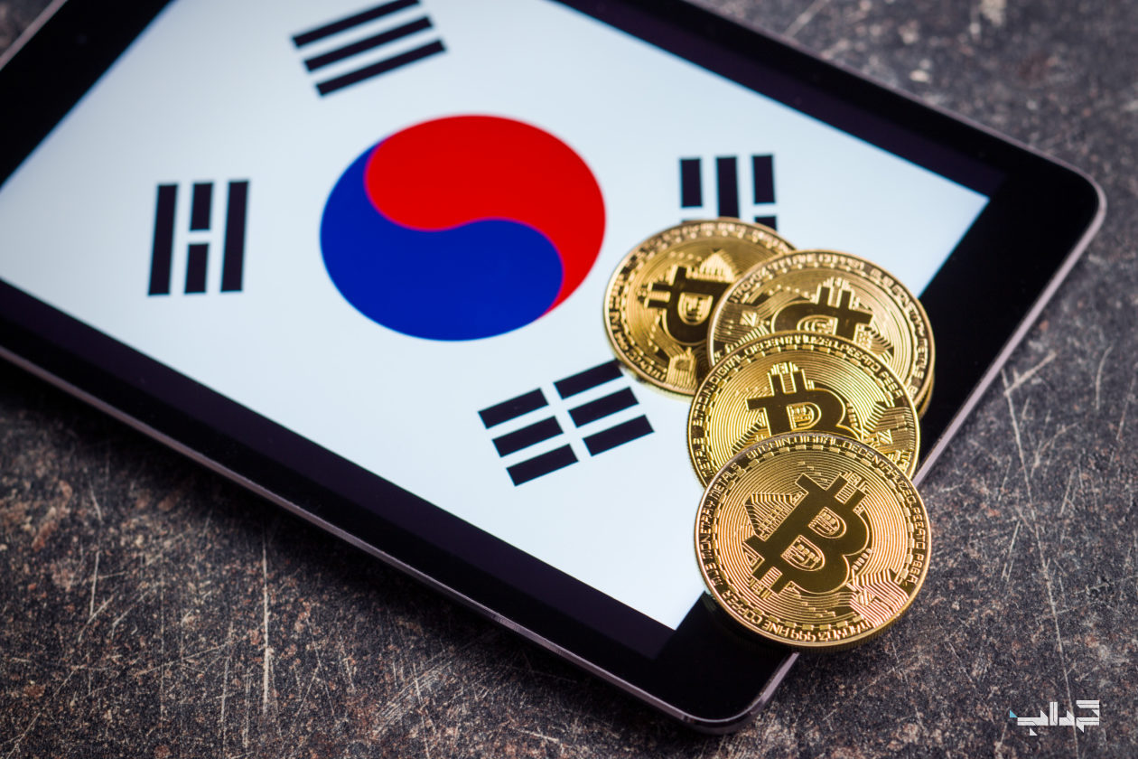 چرا معامله رمزارزها در کشور کره جنوبی فراگیر شده است؟
