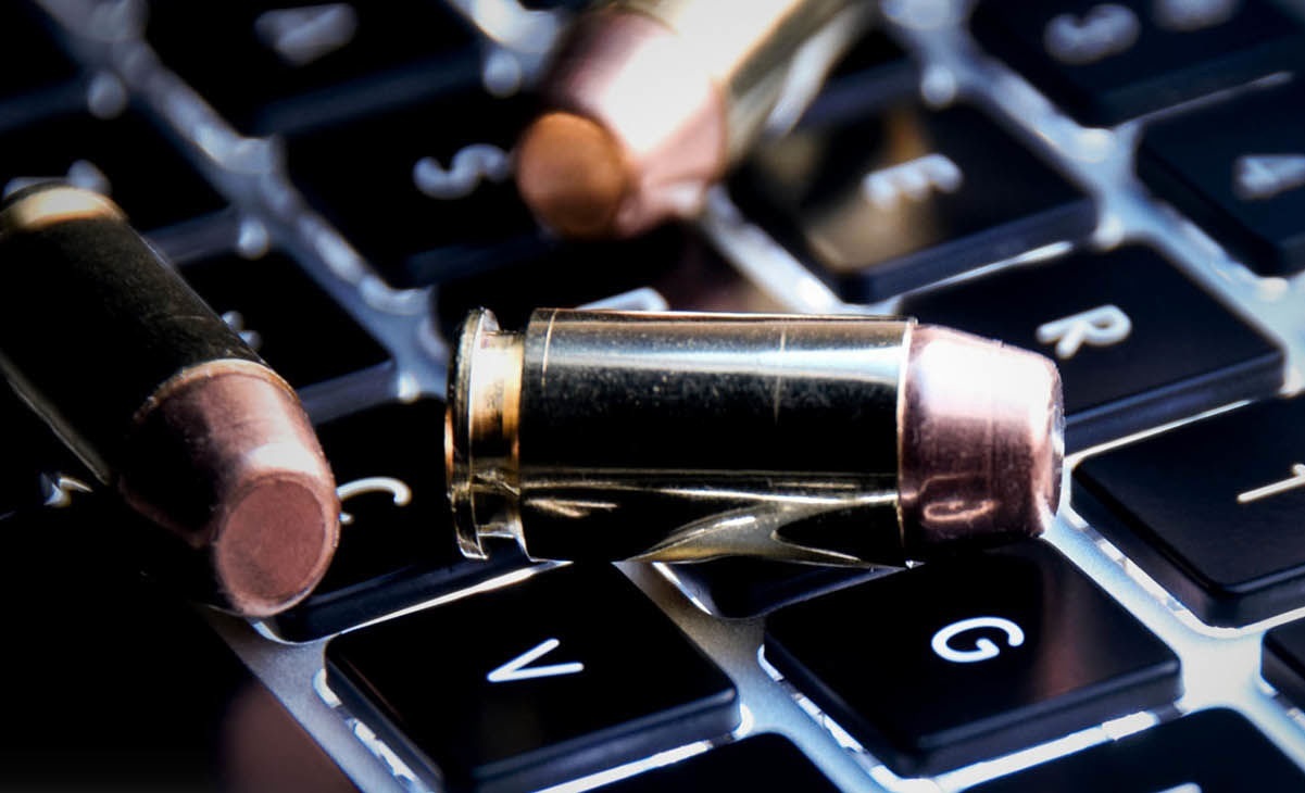 پرونده / جرائم اینترنتی از منظر حقوقی: جنگ سایبری و تروریسم