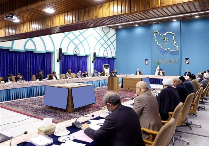جلسه شورای عالی فضای مجازی لغو شد / انتخاب دبیر جدید به تعویق افتاد