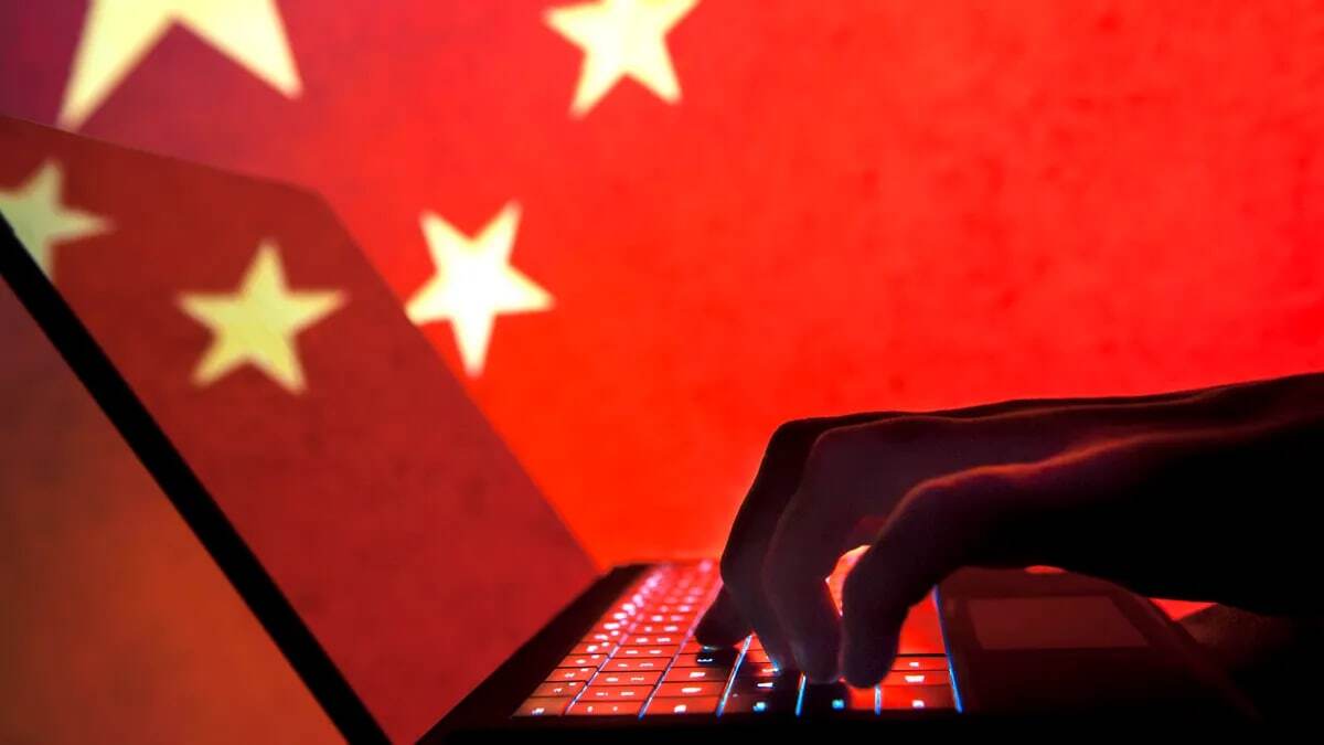 چین چطور به یکی از بازیگران برجسته جنگ سایبری تبدیل شد؟