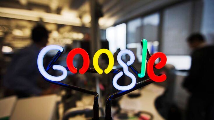 گوگل در آمریکا ۸ میلیون دلار جریمه شد