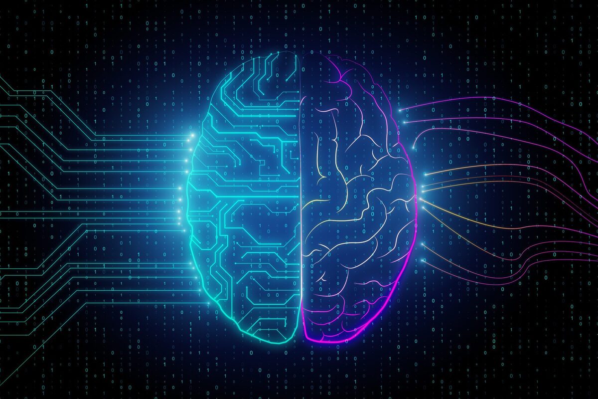 تلاش محققان برای ادغام مغز و هوش مصنوعی