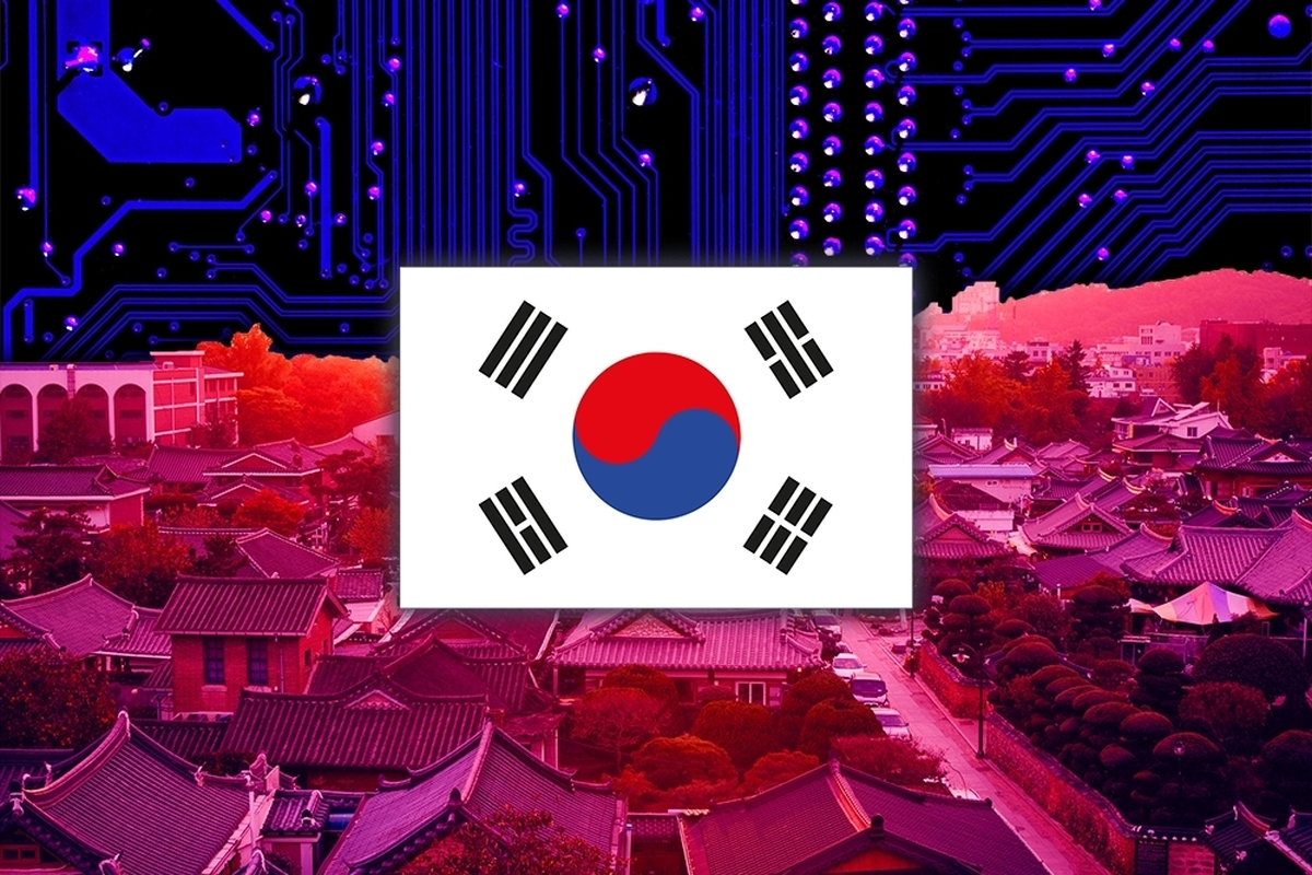 اعلام آمادگی صنایع کره جنوبی برای به‌کارگیری هوش مصنوعی