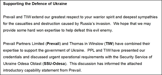 همکاری اطلاعاتی بریتانیا و اوکراین برای حمله به پل کریمه