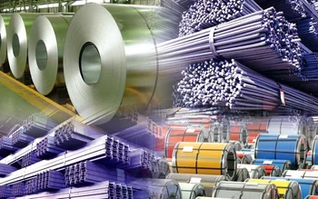 توسعه همکاری‌های مشترک صنعت فولاد با دانش‌بنیان‌ها