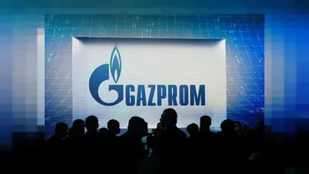 گازپروم به دنبال ورود به حوزه استخراج بیتکوین