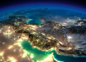 پایش اراضی کشور با کمک هوش مصنوعی