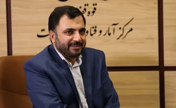اینترنت ثابت در مقایسه با قبل ۲۰ درصد سریع‌تر شده است