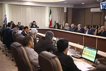 جلسه شورای عالی فضایی به زودی برگزار می شود