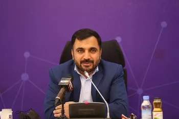 پوشش اینترنتی ۹۵ درصد روستا‌های کشور