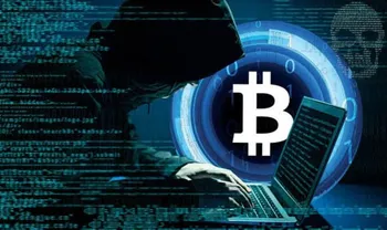 ناپدید شدن طراح کلاهبرداری پانزی