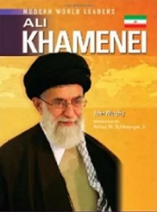 سیا، ناتوان از فهم بیانات امام خامنه‌ای