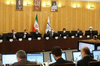 نحوه رای گیری کلیات طرح حمایت از کاربران در جلسه آینده کمیسیون