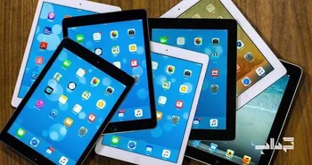 آغاز رجیستری تبلت‌ها از دوم مرداد