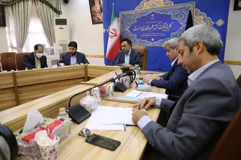 لزوم ایجاد پل ارتباطی میان شرکت‌های داخلی با فضای بین‌المللی