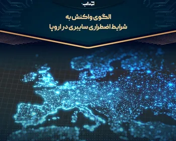 الگوی واکنش به شرایط اضطراری سایبری در اروپا