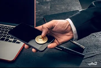 سرقت بیت کوین ها توسط اپلیکیشنی جعلی در آیفون