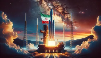 پرتاب‌های فضایی ایران در یک سال اخیر/ پرواز ققنوس تا ثریا + فیلم