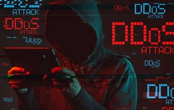 ۵.۴ میلیون حمله DDoS در نیمه اول سال ۲۰۲۱