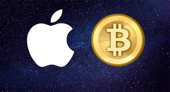 اپل و اتخاذ سیاست‌های ضد ارز دیجیتال