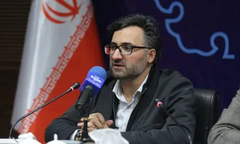 تاکید دهقانی بر حمایت شرکت‌های فناور از تولید ناخالص ملی